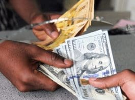 Forex Bureaus