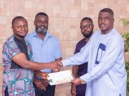 The partnership between Philbro Properties and the Humanitarian Awards Global