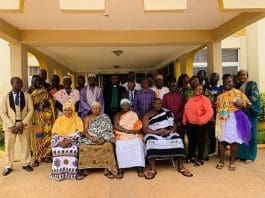 Ksi Social Workshop Stakeholders