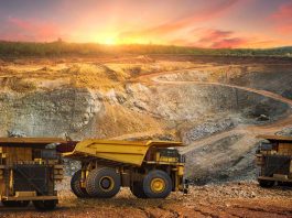 Large Scale Mining
