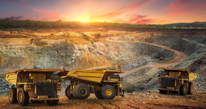 Large Scale Mining