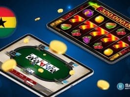 Real Money Online Casinos