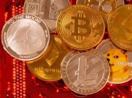 cryptocurrencies