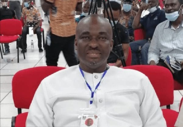 Abraham Kotei Neequaye Abraham Kotei Neequaye