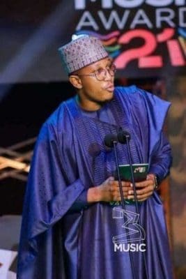 Chief Executive Of Music Baba Sadiq Chief Executive Of Music Baba Sadiq