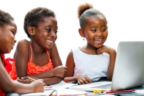 Ghana Urged to Intensify Coordinated Action Against Online Child Abuse