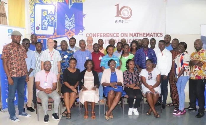 Education Aims Conference