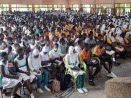 Education Bece Orientation