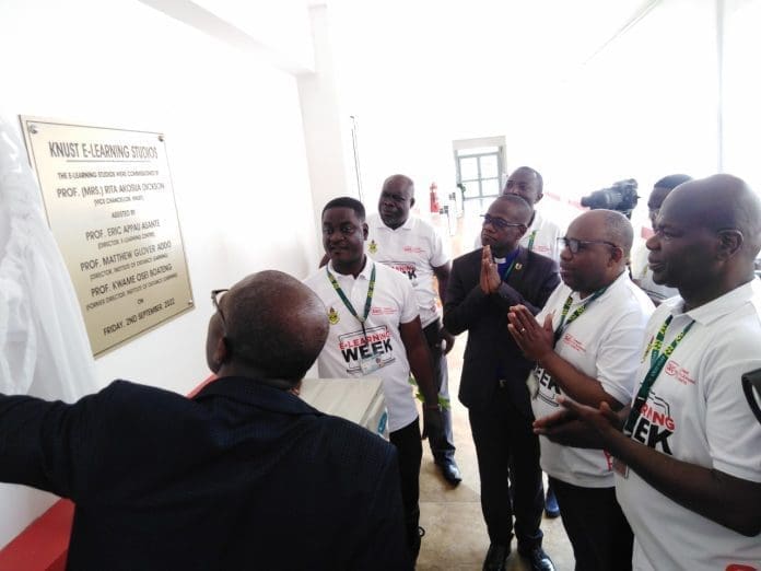 Education Centre Inauguration