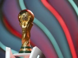 Fifa World Cup Qatar On Showmax Pro