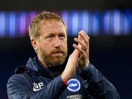 Graham Potter