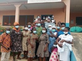 Health Mothers Breastfeeding