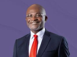 Kennedy Agyapong