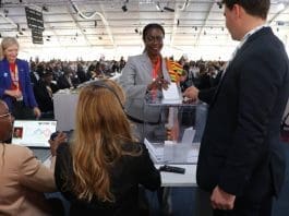 ITU Elects New Secretary-General