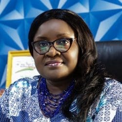 Linda Ofori Kwaafo Linda Ofori Kwaafo