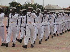 Navy Guard