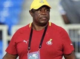 Paa Kwasi Fabin