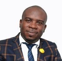 Prof Raphael Nyarkotey Obu