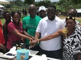 Social Philanthropist Support