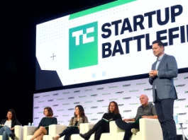 Startup Battlefield At Techcrunch Disrupt