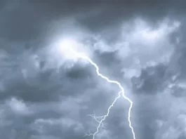 Thunderstorms