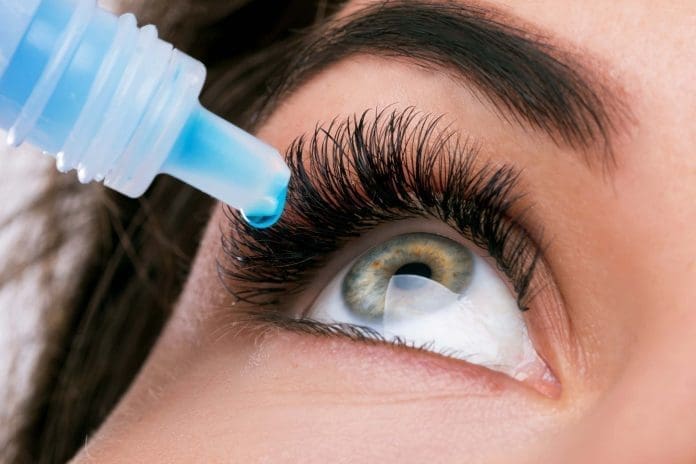 Eye Drop