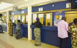 Africas Banking Sector
