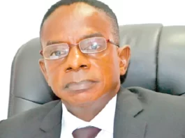 Auditor General
