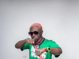 Dj Azonto