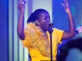 Diana Antwi Hamilton