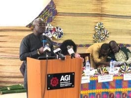 Economics Agi Worawora