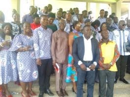 Education Transformation Teachers