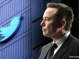 Elon Musk Buys Twitter