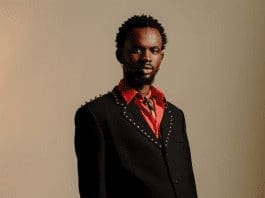 Black Sherif