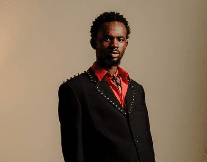 Black Sherif