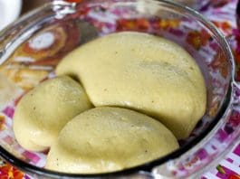 Fufu
