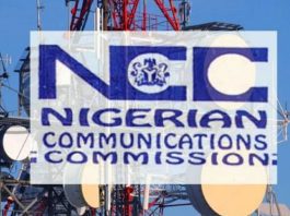 Nigerian Communications Commission (NCC)