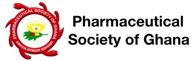 Pharmaceutical Society Of Ghana Pharmaceutical Society Of Ghana