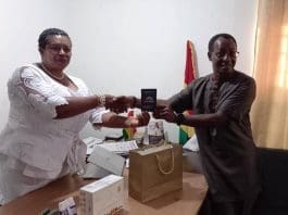 Politics Biakoye Dce