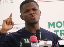 Sammy Gyamfi