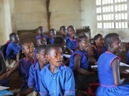 School Children