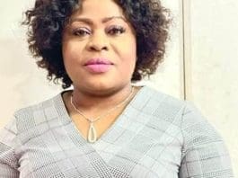Mavis Esaaba Haizel