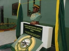 Social Project Commissioning