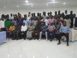 Social Project Mainstreaming