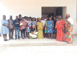 Social Replenishment Work