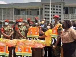 Social Road Safety