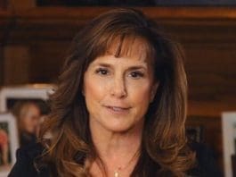 Rep. Lisa McClain.