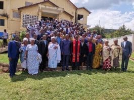Social Leaders Partnership