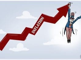 U S Exports Inflation Slows Global Recovery