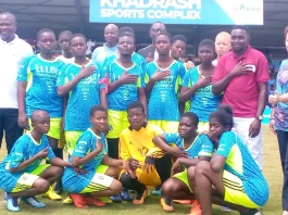Unicef Football Tournament Scaled